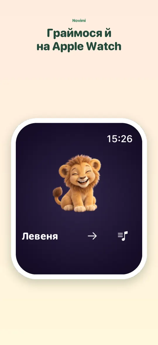 Екран Novimi 6
